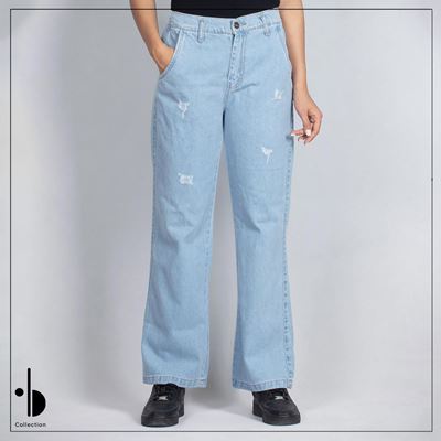 انواع شلوار زنانه