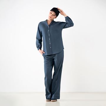 تصویر شومیز و شلوار 194001-1