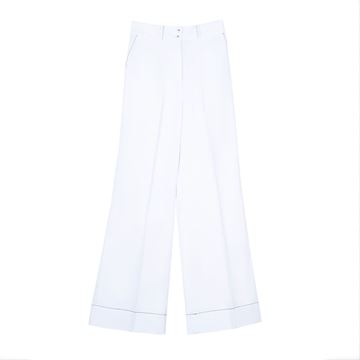 تصویر شلوار 124001-3 پنبه