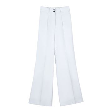 تصویر شلوار 124001-7 کتان