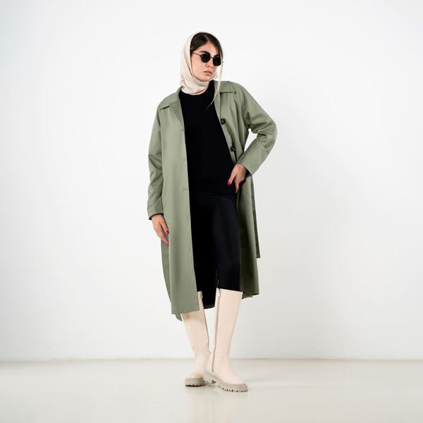 تصویر  بارانی ضد آب 113016-5