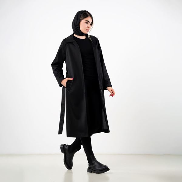 تصویر  بارانی ضد آب 113016-8