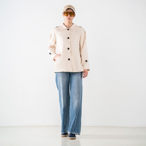 تصویر  بارانی ضد آب 113025-8