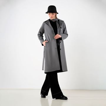 تصویر بارانی ضد آب 113016-7