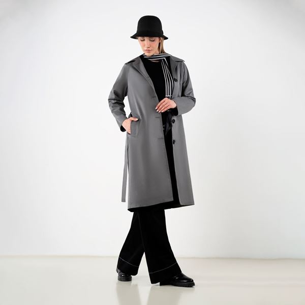 تصویر  بارانی ضد آب 113016-7